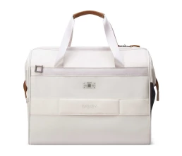 Сумка для перевозки животных DELSEY, CHATELET AIR 2.0, 45л, белый