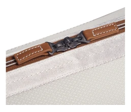 Сумка для перевозки животных DELSEY, CHATELET AIR 2.0, 45л, белый