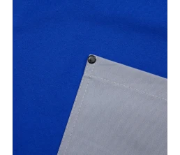 Фартук E1, синий