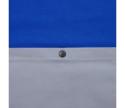 Фартук E1, синий