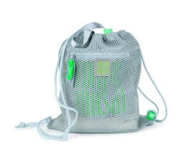 Рюкзак-мешок Verkko, темно-синий