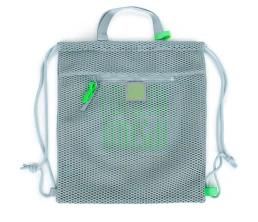 Рюкзак-мешок Verkko, темно-синий