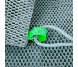 Рюкзак-мешок Verkko, темно-синий