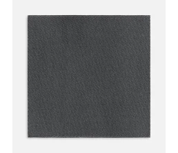 Лейбл тканевый Epsilon, L, темно-серый