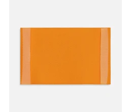 Лейбл тканевый Epsilon, XL, оранжевый