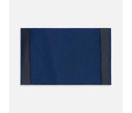 Лейбл тканевый Epsilon, XL, темно-синий