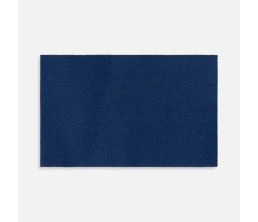 Лейбл тканевый Epsilon, XL, темно-синий