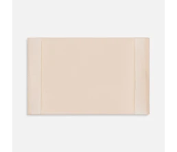 Лейбл тканевый Epsilon, XL, светло-бежевый