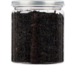 Красный копченый чай «Сяо Чжун», ver.2