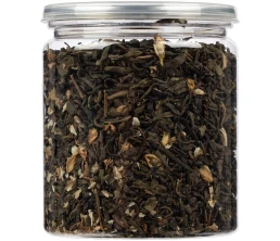 Зеленый чай с жасмином, ver. 2