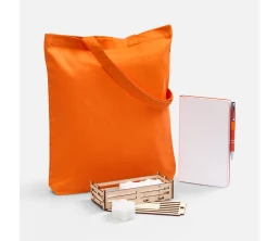 Набор Colorifica, оранжевый Набор Colorifica, оранжевый