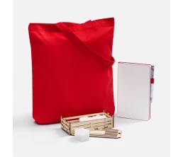 Набор Colorifica, красный Набор Colorifica, красный