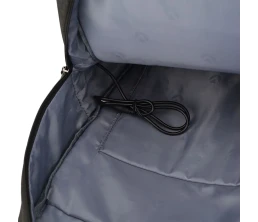 Рюкзак для ноутбука B157, черный