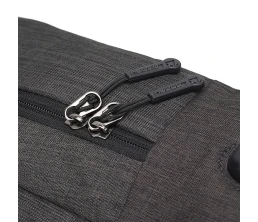 Рюкзак для ноутбука B157, черный