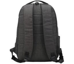 Рюкзак для ноутбука B157, черный