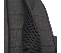 Рюкзак для ноутбука B157, черный