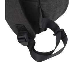 Рюкзак для ноутбука B157, черный