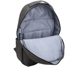 Рюкзак для ноутбука B157, черный