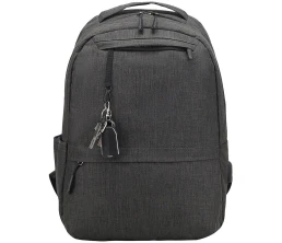 Рюкзак для ноутбука B157, черный