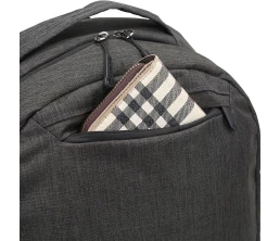 Рюкзак для ноутбука B157, черный