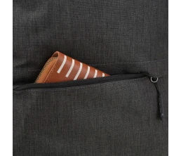 Рюкзак для ноутбука B157, черный