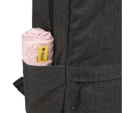 Рюкзак для ноутбука B157, черный