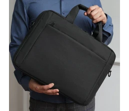 Cумка для ноутбука L225, черная