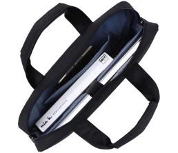 Cумка для ноутбука L225, черная