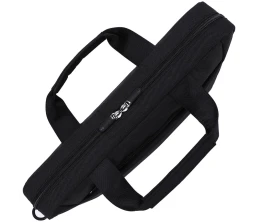 Cумка для ноутбука L225, черная