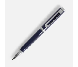 Ручка шариковая Phase, ver.2, синяя