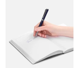 Ручка шариковая Phase, ver.2, синяя