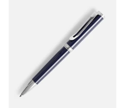 Ручка шариковая Phase, ver.2, синяя