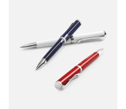 Ручка шариковая Phase, ver.2, красная