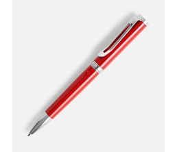 Ручка шариковая Phase, ver.2, красная