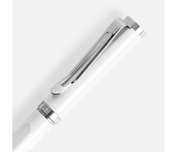 Ручка шариковая Phase, ver.2, белая