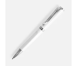 Ручка шариковая Phase, ver.2, белая