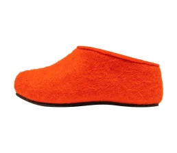 Домашние валенки Cant, красные