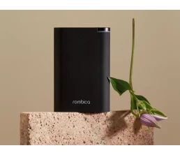 Внешний аккумулятор «NEO Alfa Black», 8000mAh