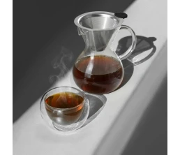 Кемекс с фильтром для заваривания кофе «Drip»
