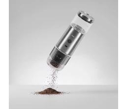 Портативная кофемашина «Robusta»