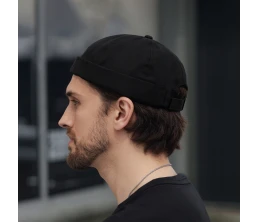 Шапка «Docker Hat», унисекс