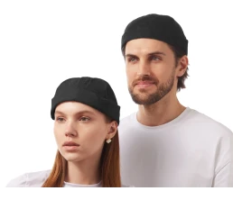 Шапка «Docker Hat», унисекс