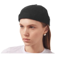 Шапка «Docker Hat», унисекс