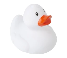 Quack утка для снятия стресса - Белый