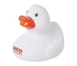 Quack утка для снятия стресса - Белый