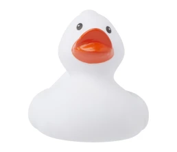 Quack утка для снятия стресса - Белый
