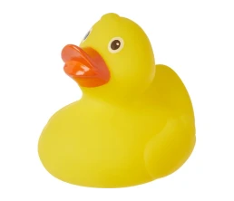 Quack утка для снятия стресса - Желтый