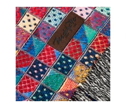 Плед Marzotto CHICAGO 4960