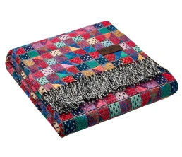 Плед Marzotto CHICAGO 4960