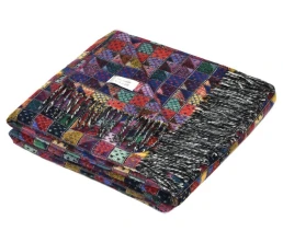 Плед Marzotto CHICAGO 4960